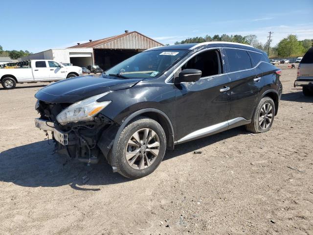 NISSAN MURANO 2016 5n1az2mg9gn161131