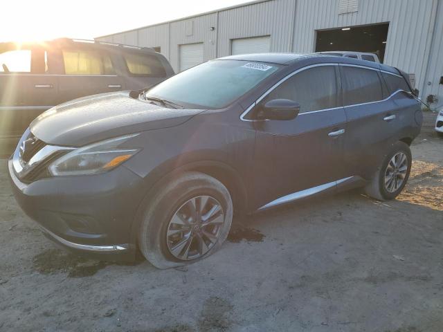 NISSAN MURANO 2018 5n1az2mg9jn138696