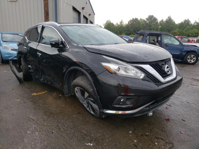 NISSAN MURANO S 2015 5n1az2mgxfn209878