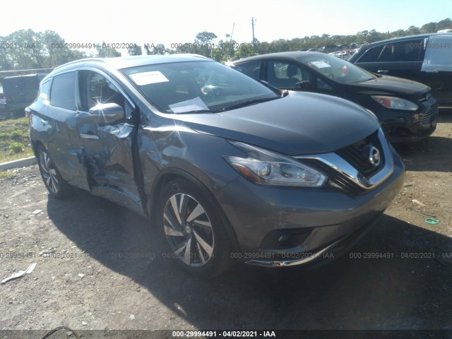 NISSAN MURANO 2015 5n1az2mgxfn211050