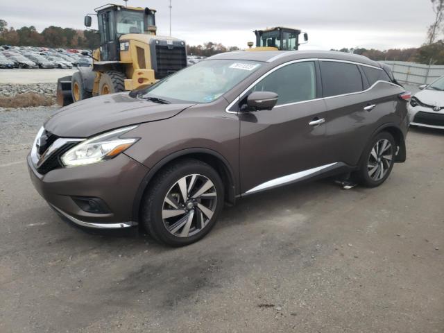 NISSAN MURANO 2015 5n1az2mgxfn224865