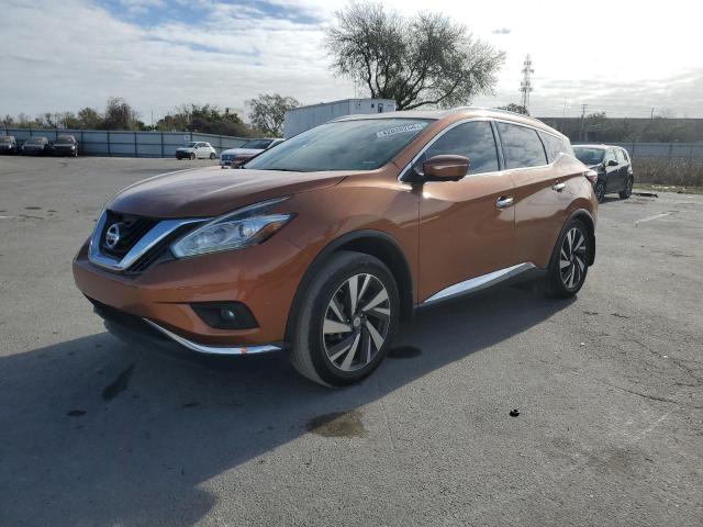 NISSAN MURANO 2015 5n1az2mgxfn243223