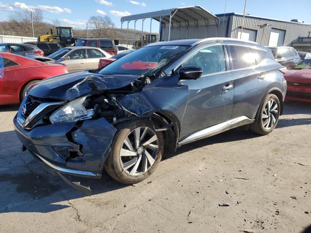 NISSAN MURANO S 2015 5n1az2mgxfn254822