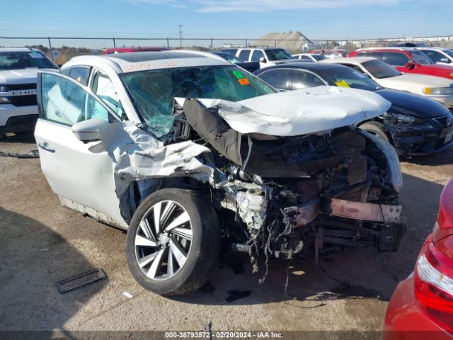 NISSAN MURANO 2015 5n1az2mgxfn256991