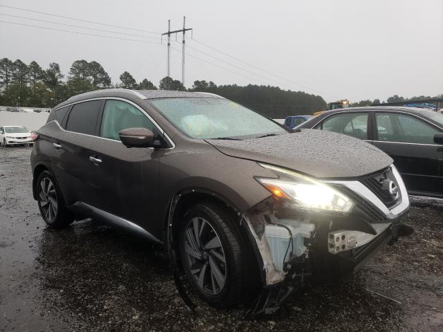 NISSAN MURANO S 2015 5n1az2mgxfn260071