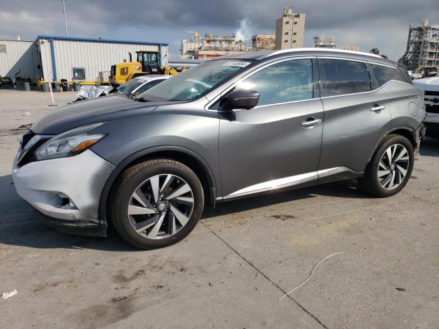 NISSAN MURANO S 2015 5n1az2mgxfn268140