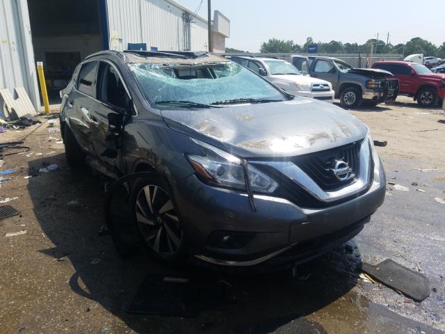 NISSAN MURANO S 2015 5n1az2mgxfn286637