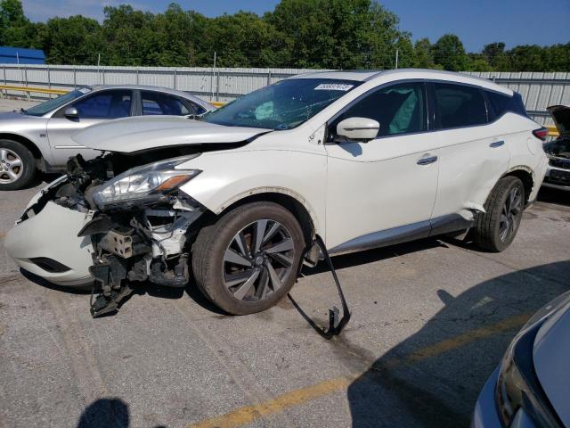 NISSAN MURANO 2015 5n1az2mgxfn290879