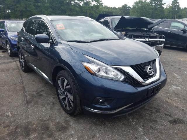 NISSAN MURANO S 2016 5n1az2mgxgn101715