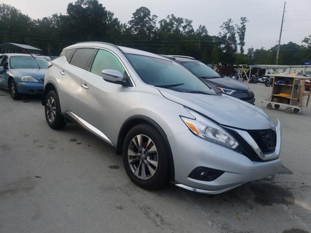 NISSAN MURANO S 2016 5n1az2mgxgn125657