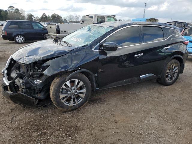 NISSAN MURANO S 2016 5n1az2mgxgn126033