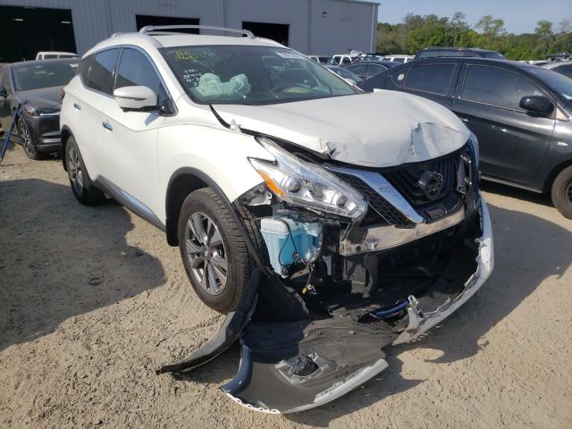 NISSAN MURANO 2016 5n1az2mgxgn139414