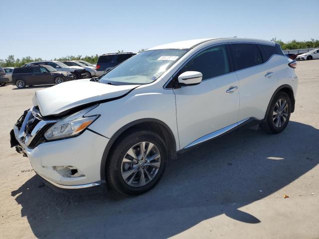 NISSAN MURANO 2016 5n1az2mgxgn149876