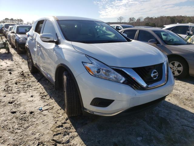 NISSAN MURANO S 2016 5n1az2mgxgn151062