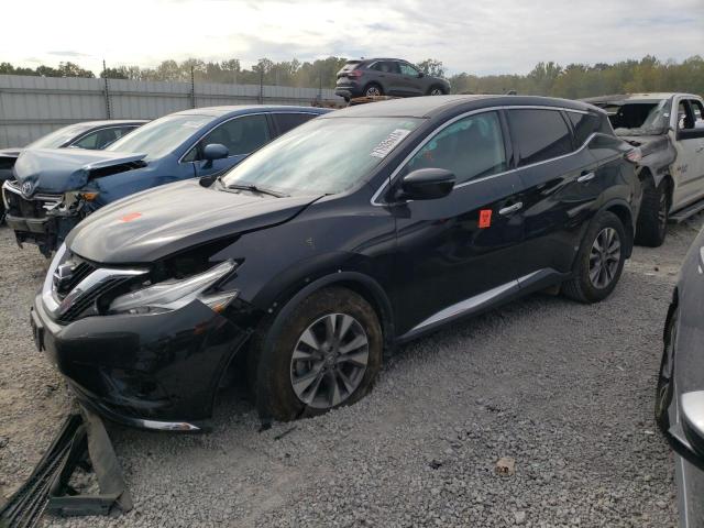 NISSAN MURANO S 2016 5n1az2mgxgn153541