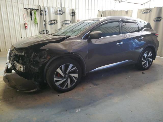 NISSAN MURANO S 2016 5n1az2mgxgn159064