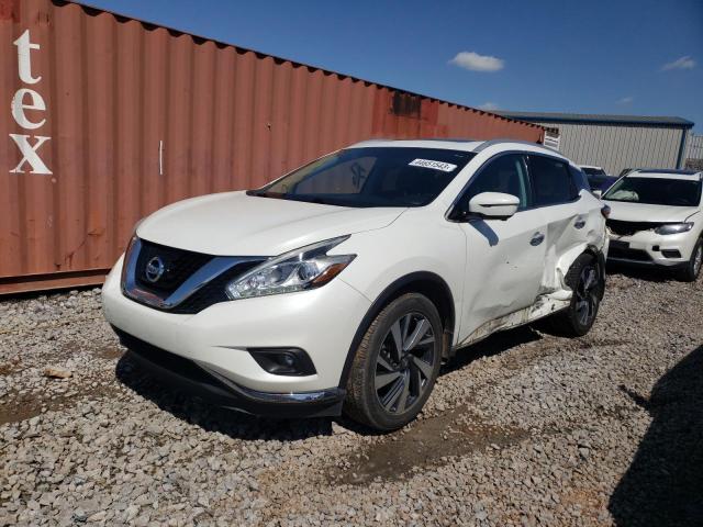 NISSAN MURANO S 2016 5n1az2mgxgn166094