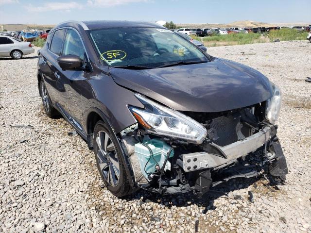 NISSAN MURANO PLA 2017 5n1az2mgxhn109346