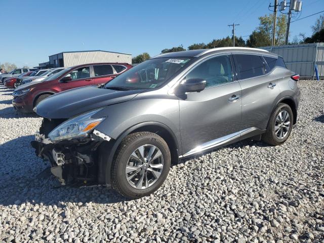 NISSAN MURANO S 2017 5n1az2mgxhn141102