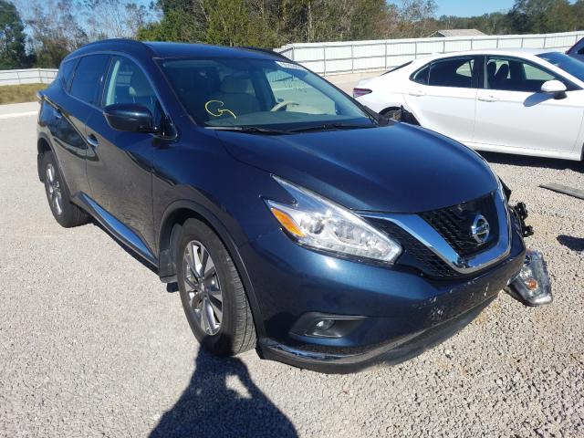 NISSAN NULL 2017 5n1az2mgxhn151371