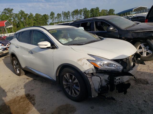 NISSAN MURANO S 2017 5n1az2mgxhn168218