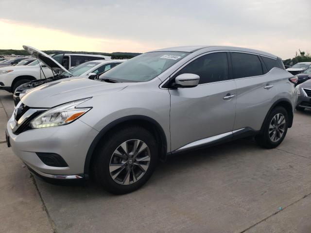 NISSAN MURANO 2017 5n1az2mgxhn176142