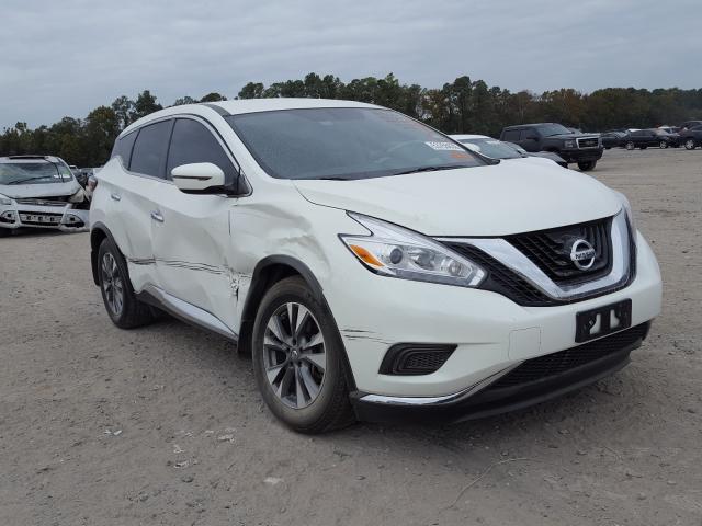 NISSAN NULL 2017 5n1az2mgxhn191739