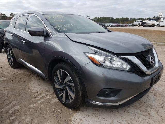 NISSAN MURANO S 2017 5n1az2mgxhn204358