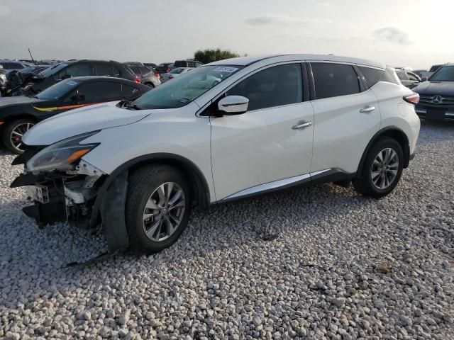 NISSAN MURANO S 2018 5n1az2mgxjn151666