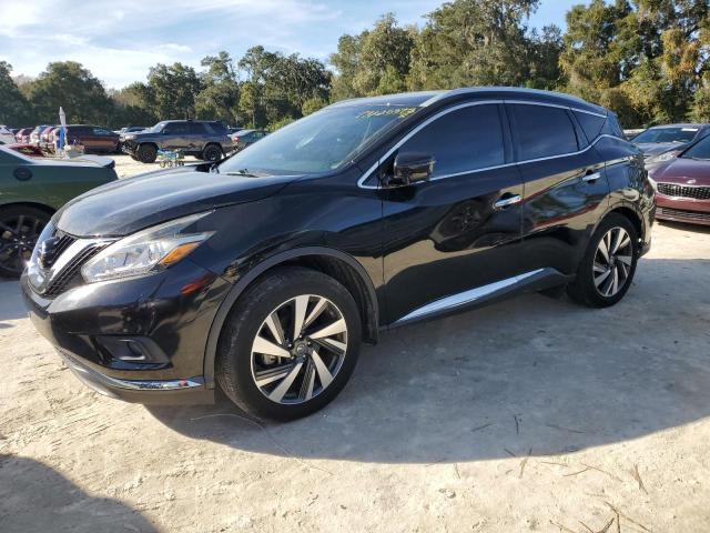 NISSAN MURANO 2018 5n1az2mgxjn184389