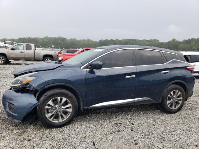 NISSAN MURANO S 2018 5n1az2mgxjn186854