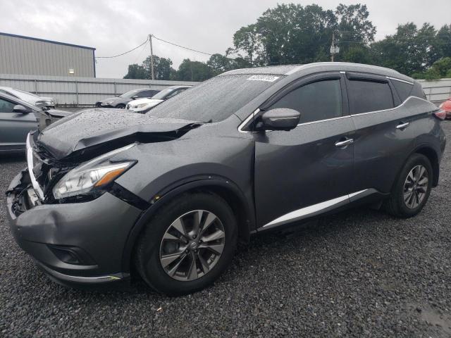 NISSAN MURANO S 2015 5n1az2mh0fn201572