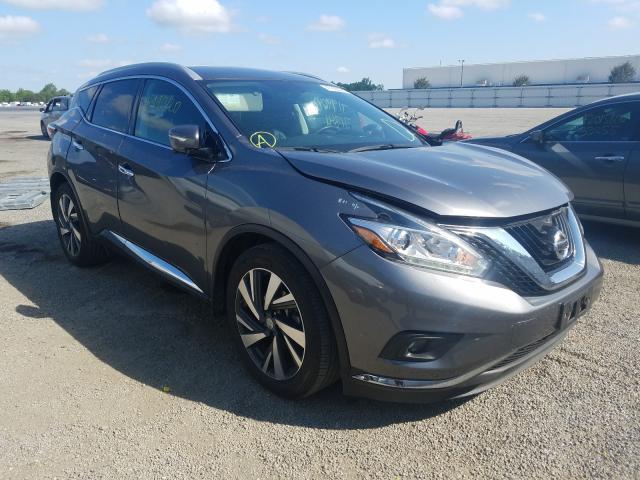 NISSAN NULL 2015 5n1az2mh0fn211664