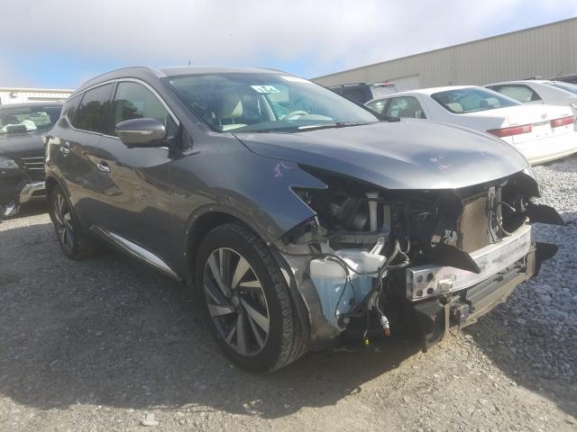 NISSAN MURANO S 2015 5n1az2mh0fn213513