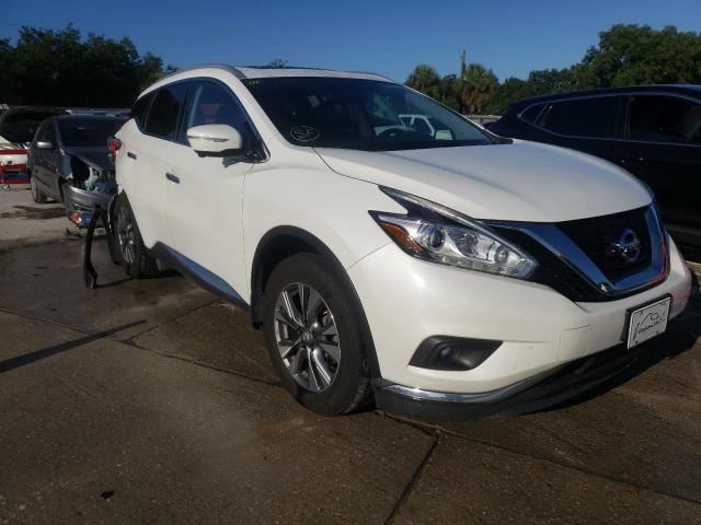 NISSAN MURANO S 2015 5n1az2mh0fn214886