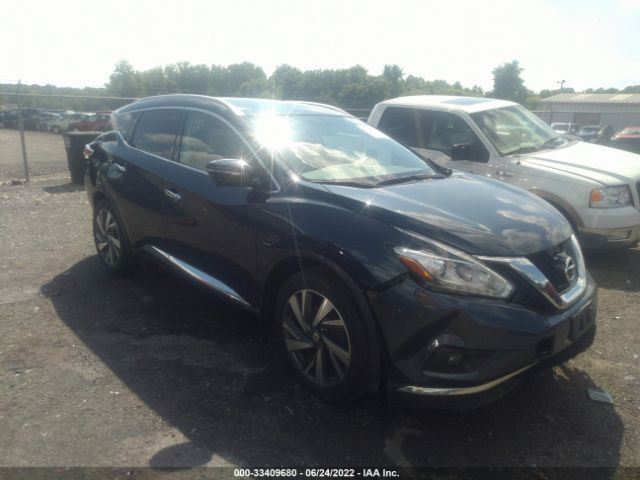 NISSAN MURANO 2015 5n1az2mh0fn227881