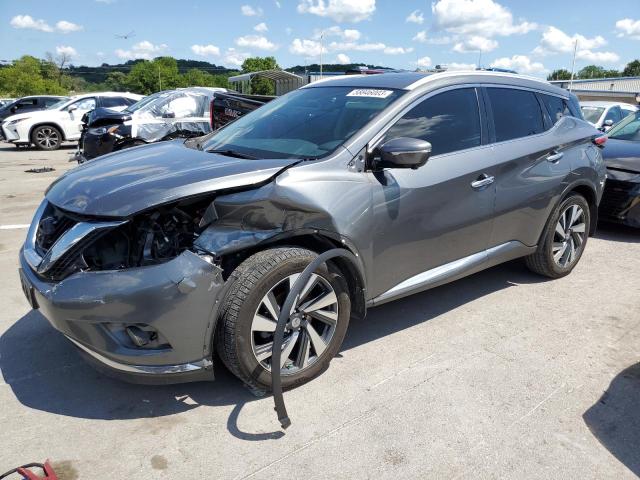 NISSAN MURANO S 2015 5n1az2mh0fn230957