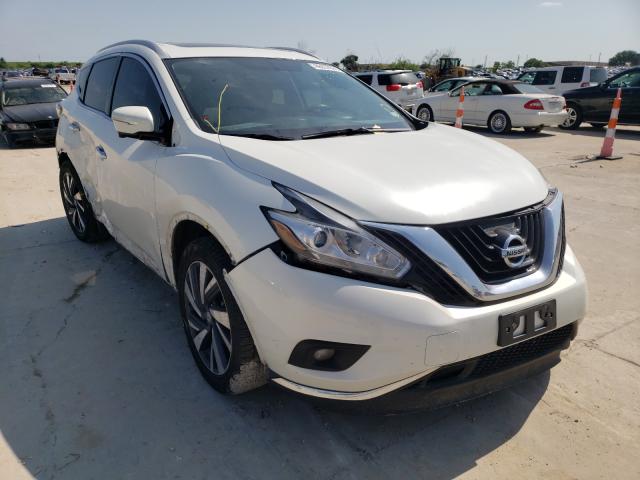 NISSAN MURANO S 2015 5n1az2mh0fn245877