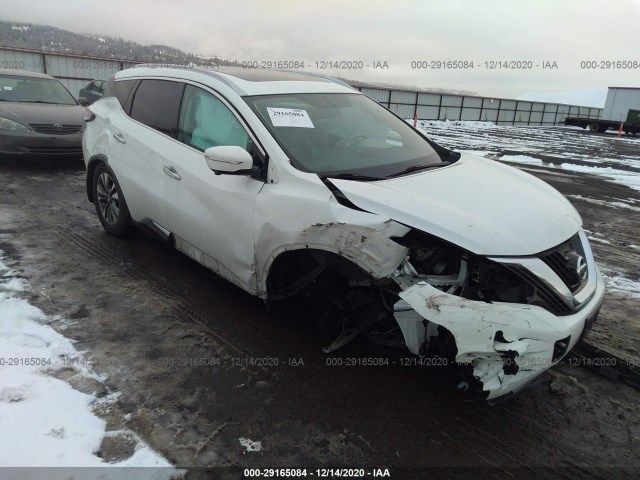 NISSAN MURANO 2015 5n1az2mh0fn248035