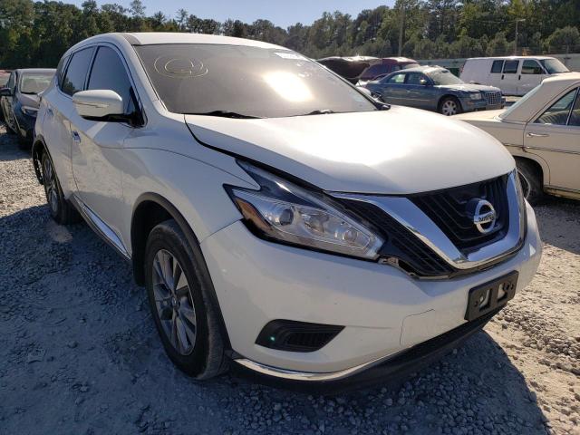 NISSAN MURANO S 2015 5n1az2mh0fn253106