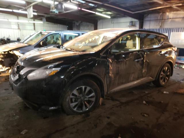 NISSAN MURANO S 2015 5n1az2mh0fn254711