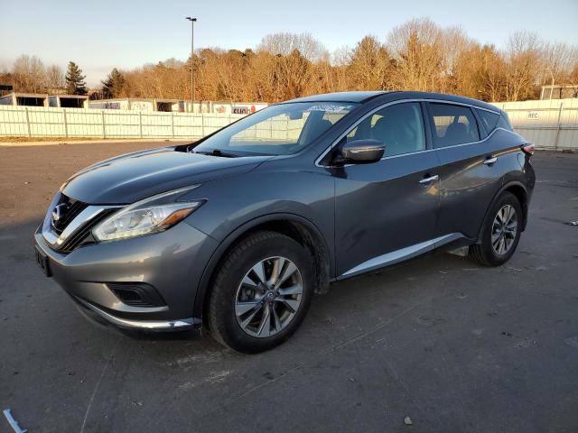 NISSAN MURANO S 2015 5n1az2mh0fn264722