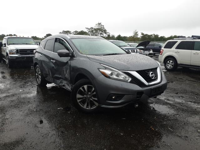 NISSAN NULL 2015 5n1az2mh0fn266485