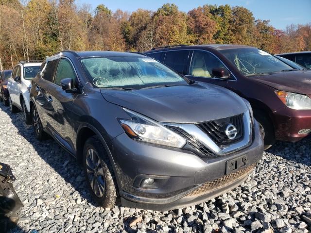 NISSAN MURANO S 2015 5n1az2mh0fn271251