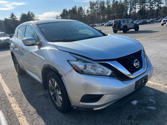 NISSAN MURANO 2015 5n1az2mh0fn278507