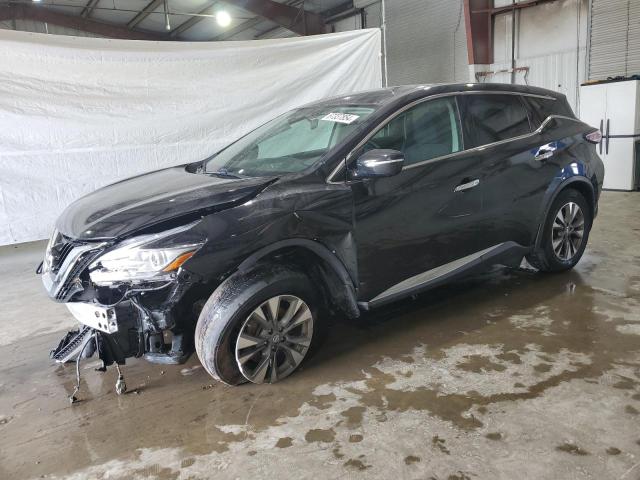 NISSAN MURANO S 2015 5n1az2mh0fn279284