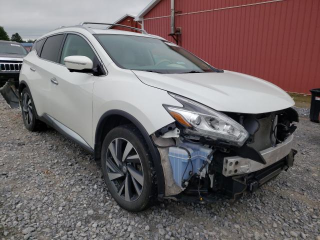 NISSAN MURANO S 2015 5n1az2mh0fn279477