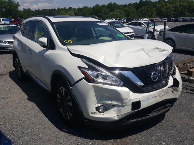 NISSAN NULL 2015 5n1az2mh0fn283237