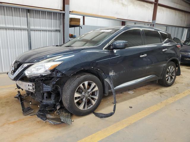 NISSAN MURANO S 2015 5n1az2mh0fn284131