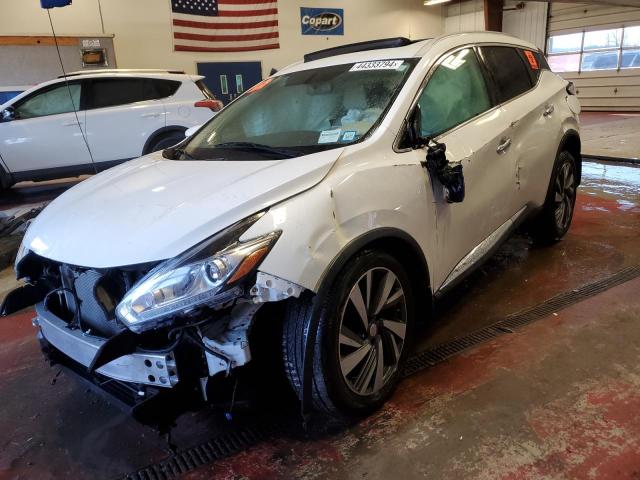 NISSAN MURANO 2015 5n1az2mh0fn287014